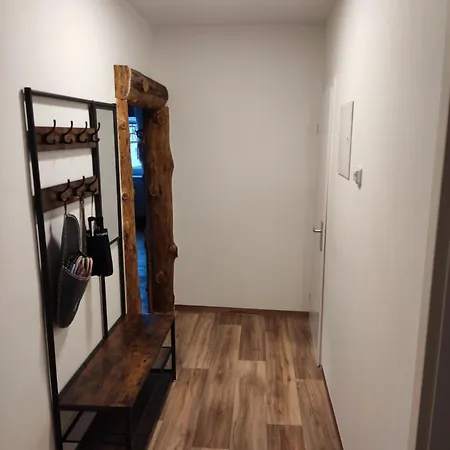 公寓 3 Am Hofladen Hellendorf