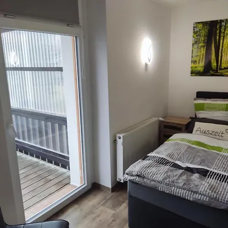 3 Am Hofladen Hellendorf * Bad Gottleuba