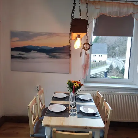 3 Am Hofladen Hellendorf 公寓