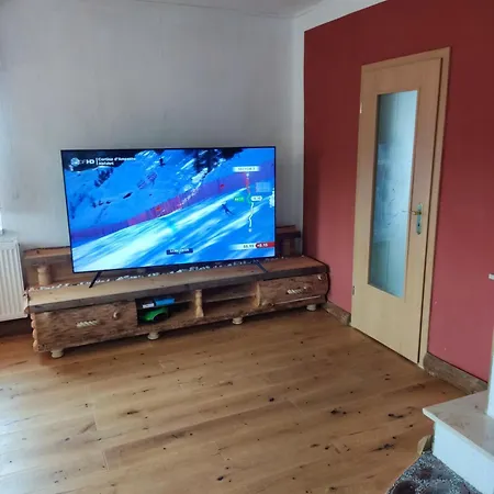 公寓 3 Am Hofladen Hellendorf *