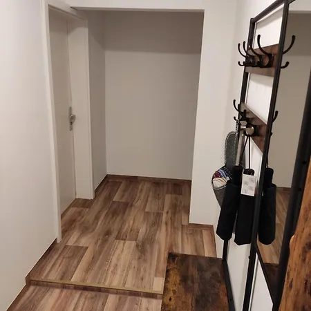 公寓 3 Am Hofladen Hellendorf Bad Gottleuba