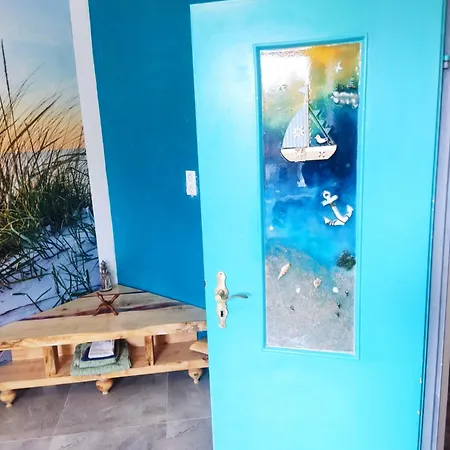 3 Am Hofladen Hellendorf 公寓 *