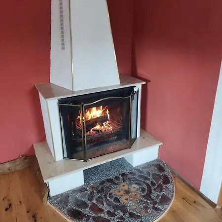 3 Am Hofladen Hellendorf 公寓 *