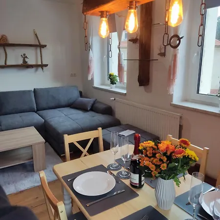 3 Am Hofladen Hellendorf 公寓