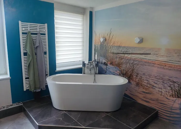 Appartement 3 Am Hofladen Hellendorf *