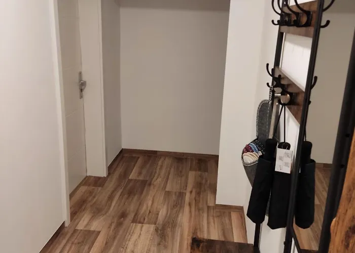 Appartement 3 Am Hofladen Hellendorf Bad Gottleuba