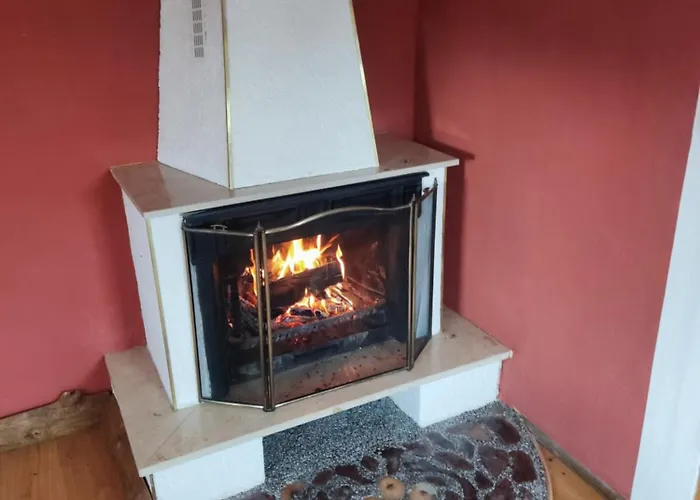 3 Am Hofladen Hellendorf Appartement *