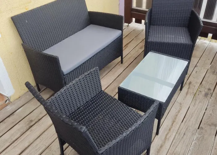 3 Am Hofladen Hellendorf Appartement Bad Gottleuba