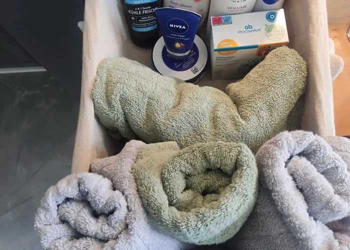 Appartement 3 Am Hofladen Hellendorf Bad Gottleuba