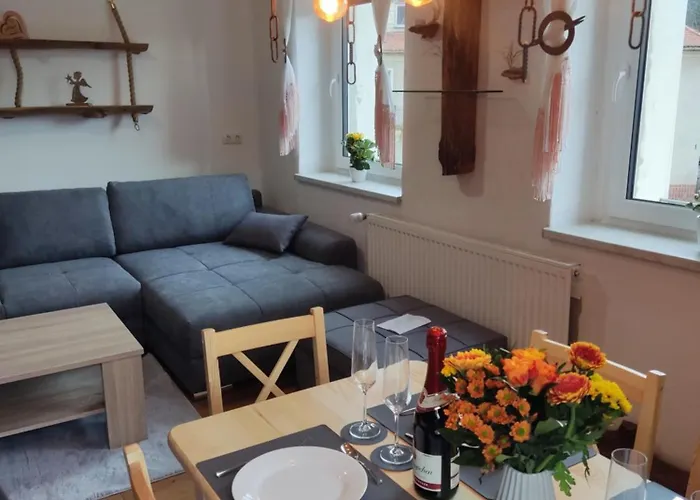 3 Am Hofladen Hellendorf Appartement